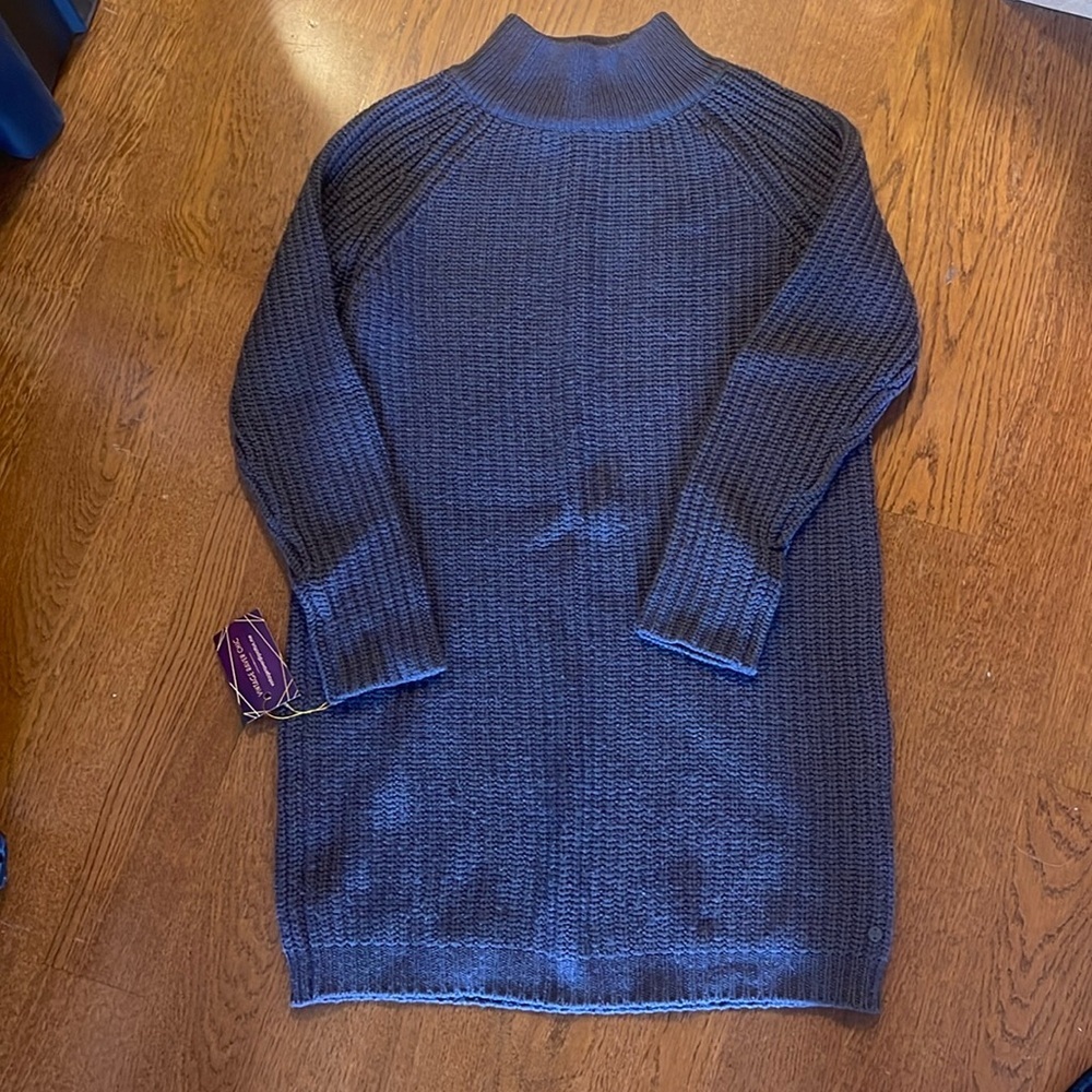 Bench sweater dress
